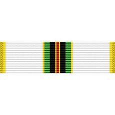 Louisiana National Guard Cold War Victory Ribbon